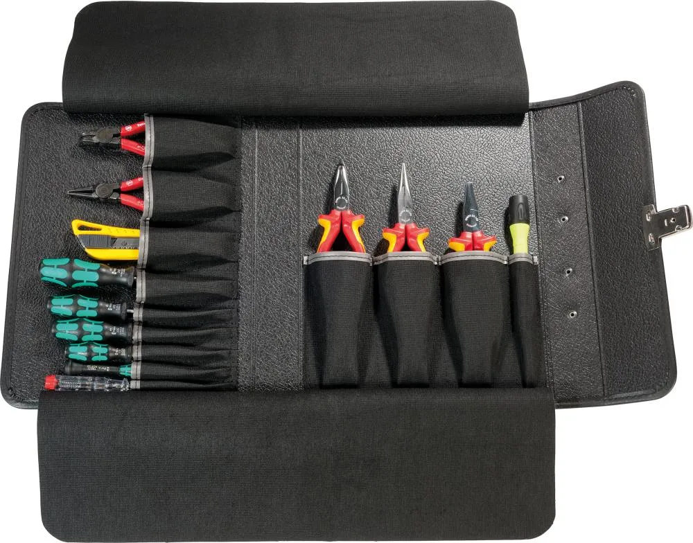 Estuche Portahtas 320X50X250Mm Parat