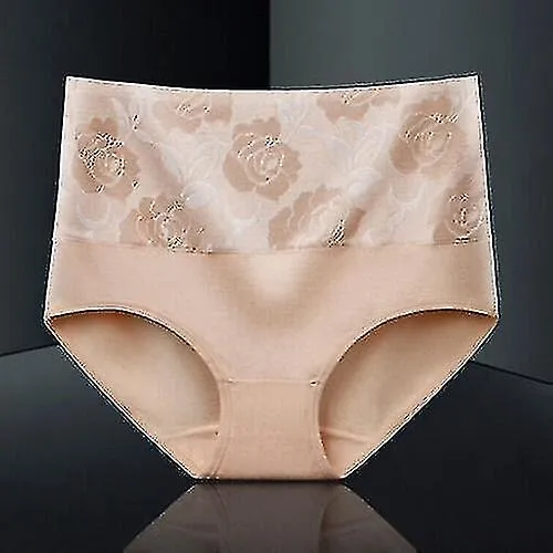 Everdries Ropa interior a prueba de fugas para mujeres Pantalones protectores a prueba de fugas