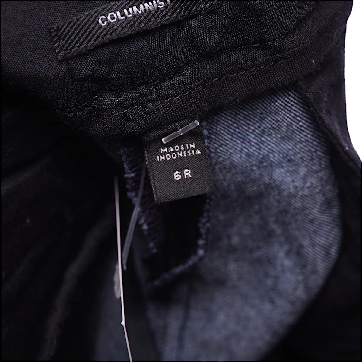 Express Jeans