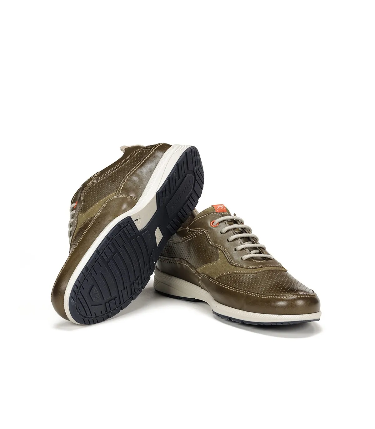 F1738 Deportivos Hombre