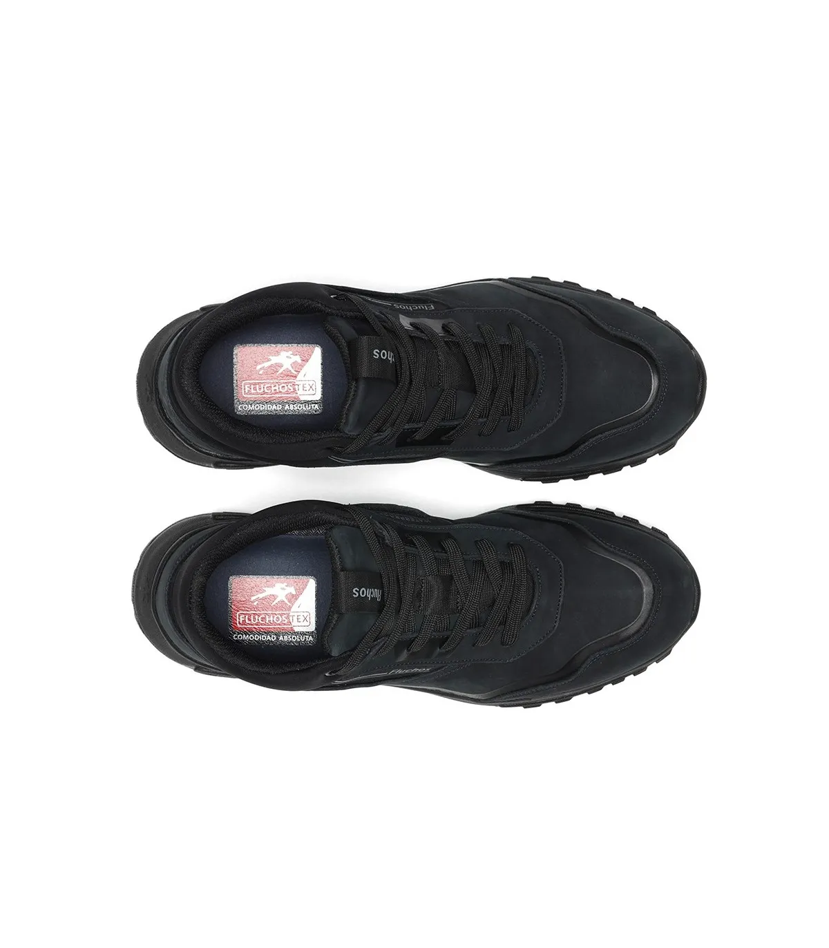 F1840 Deportivos Hombre