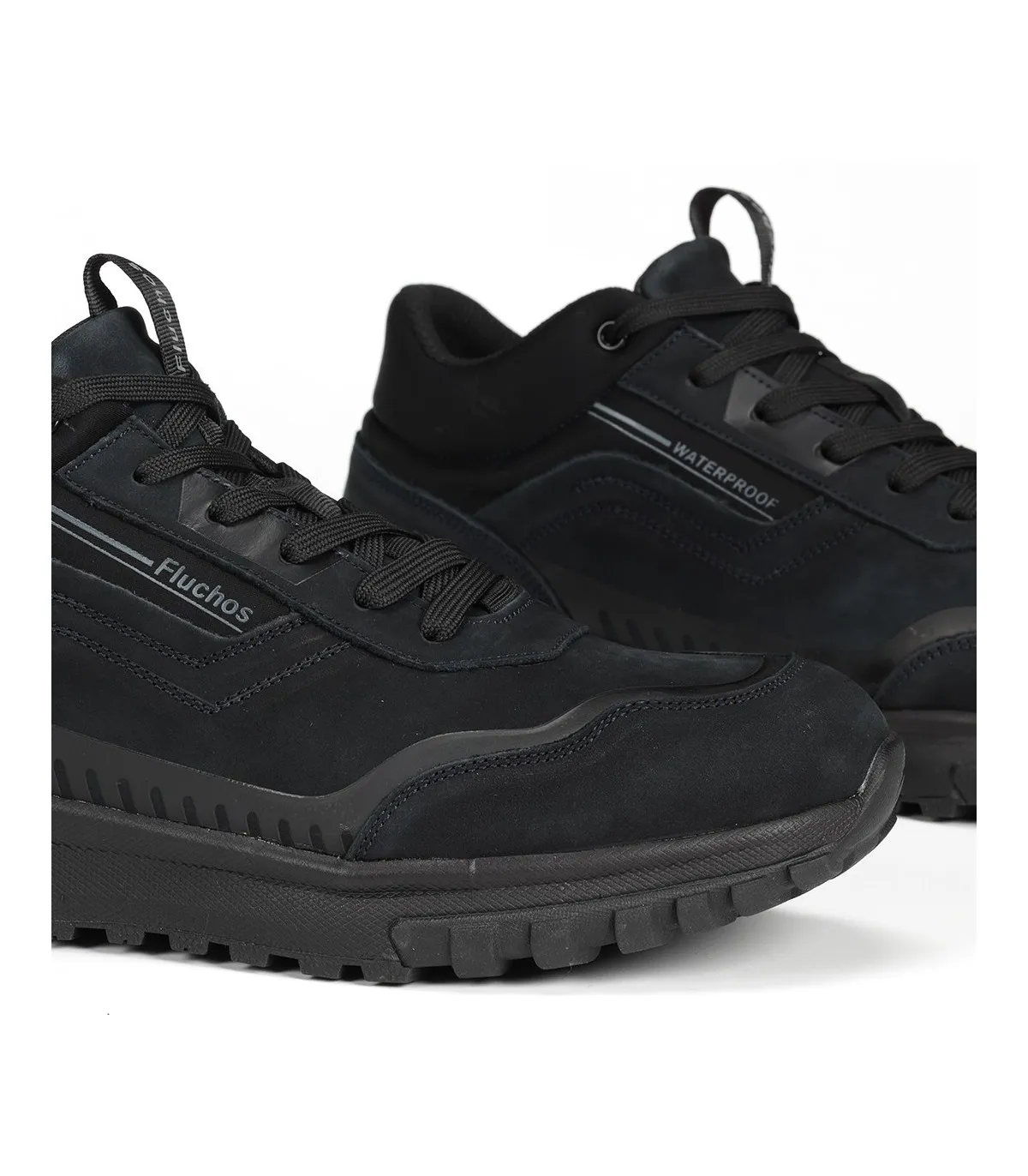 F1840 Deportivos Hombre