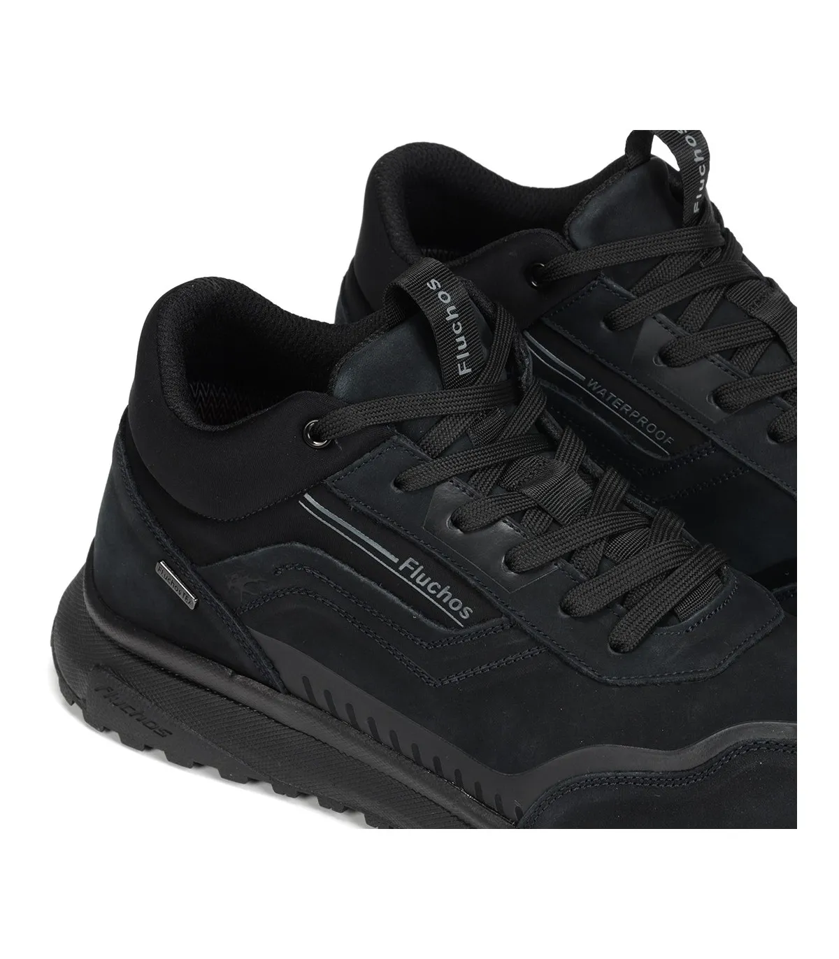 F1840 Deportivos Hombre