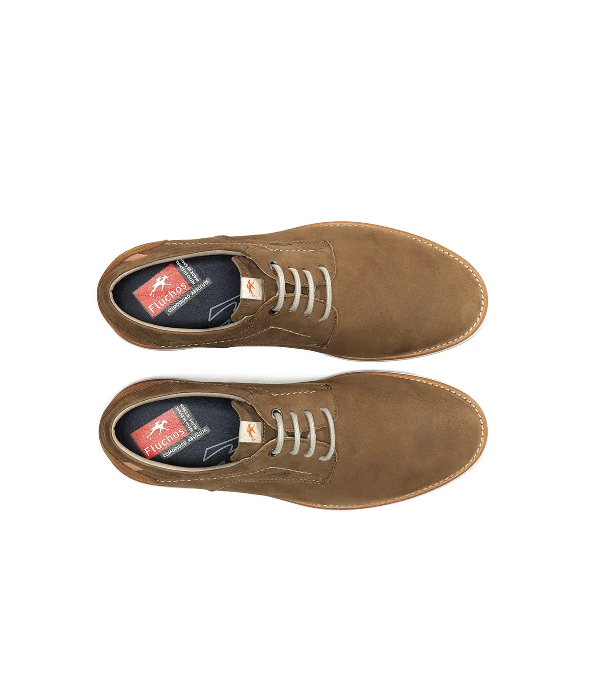F1978 Zapatos Hombre