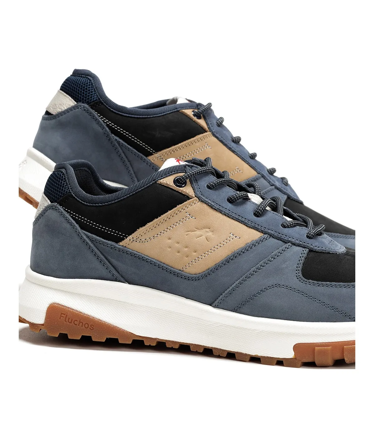 F2012 Deportivos Hombre