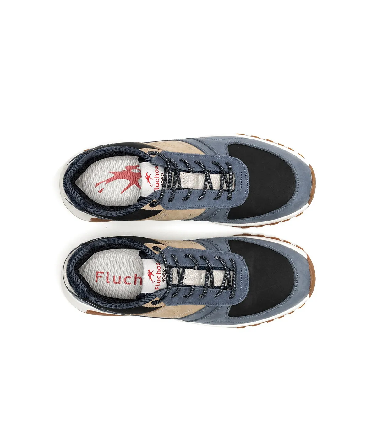 F2012 Deportivos Hombre