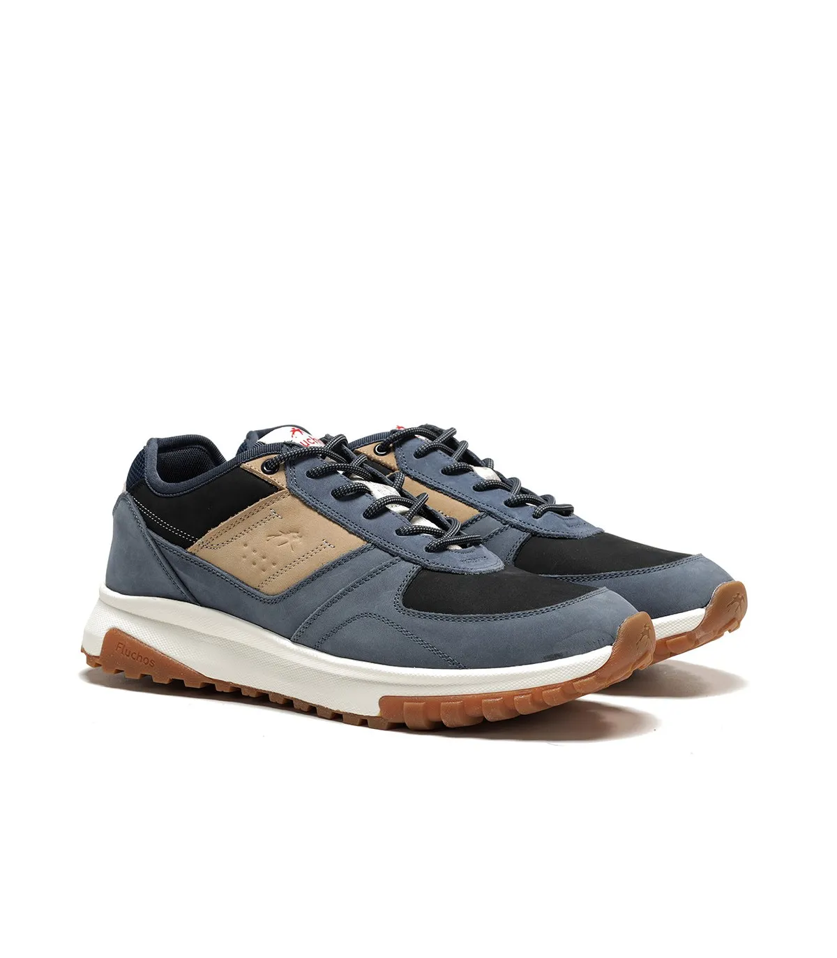 F2012 Deportivos Hombre