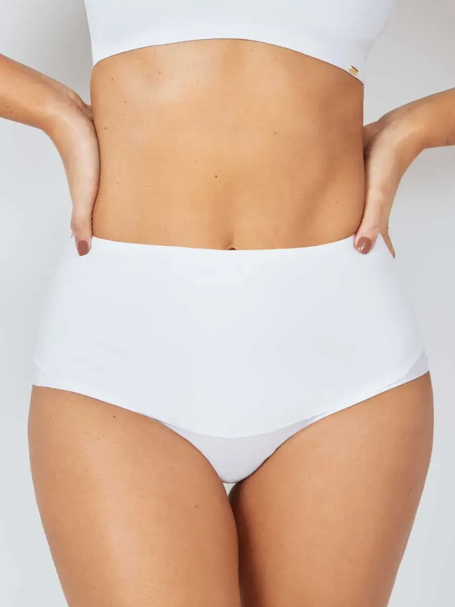 Faja tipo panty