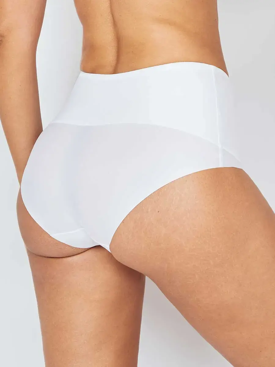 Faja tipo panty