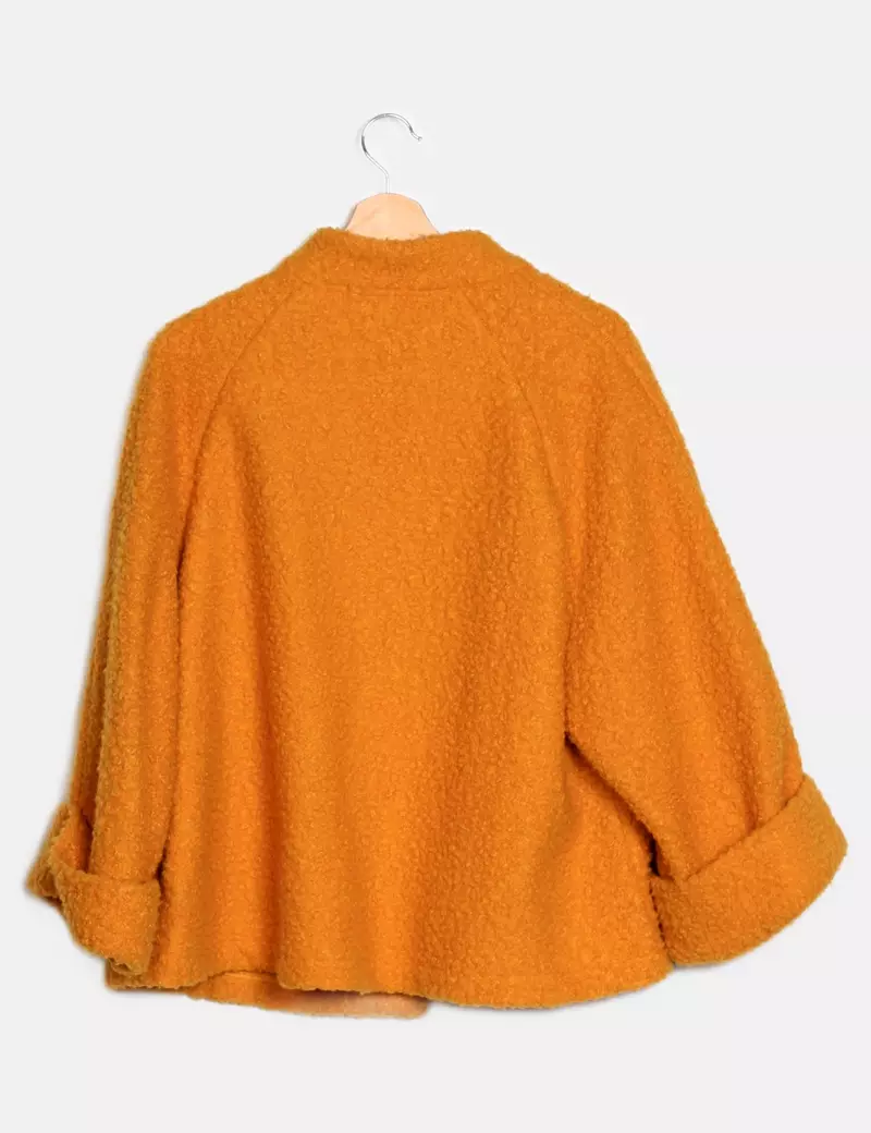Festa Capa y poncho