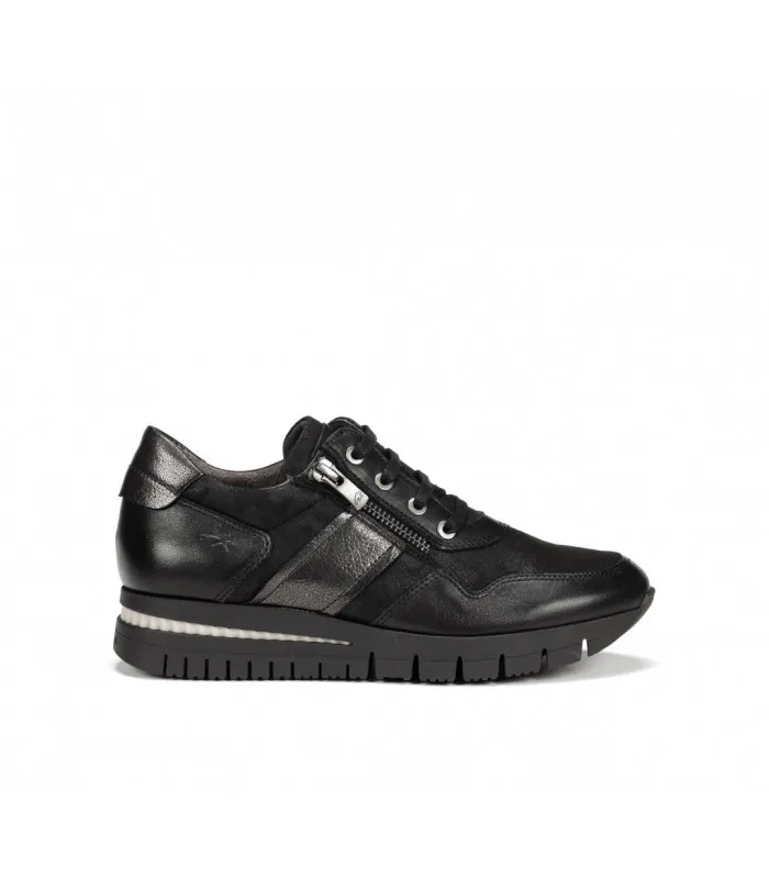 FLUCHOS F1624 MERYL Negro