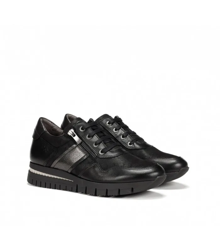 FLUCHOS F1624 MERYL Negro