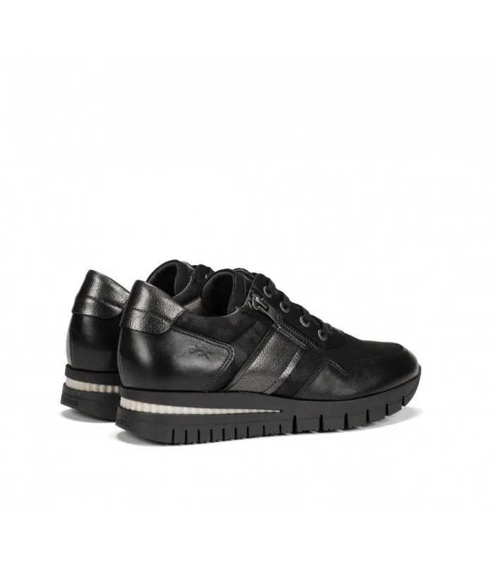 FLUCHOS F1624 MERYL Negro