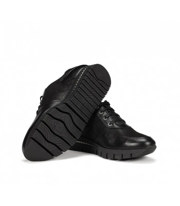 FLUCHOS F1624 MERYL Negro