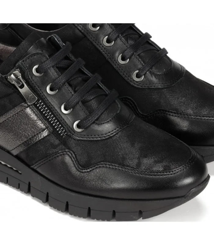 FLUCHOS F1624 MERYL Negro