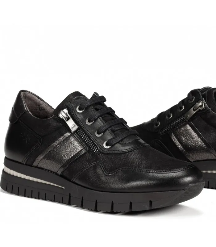 FLUCHOS F1624 MERYL Negro
