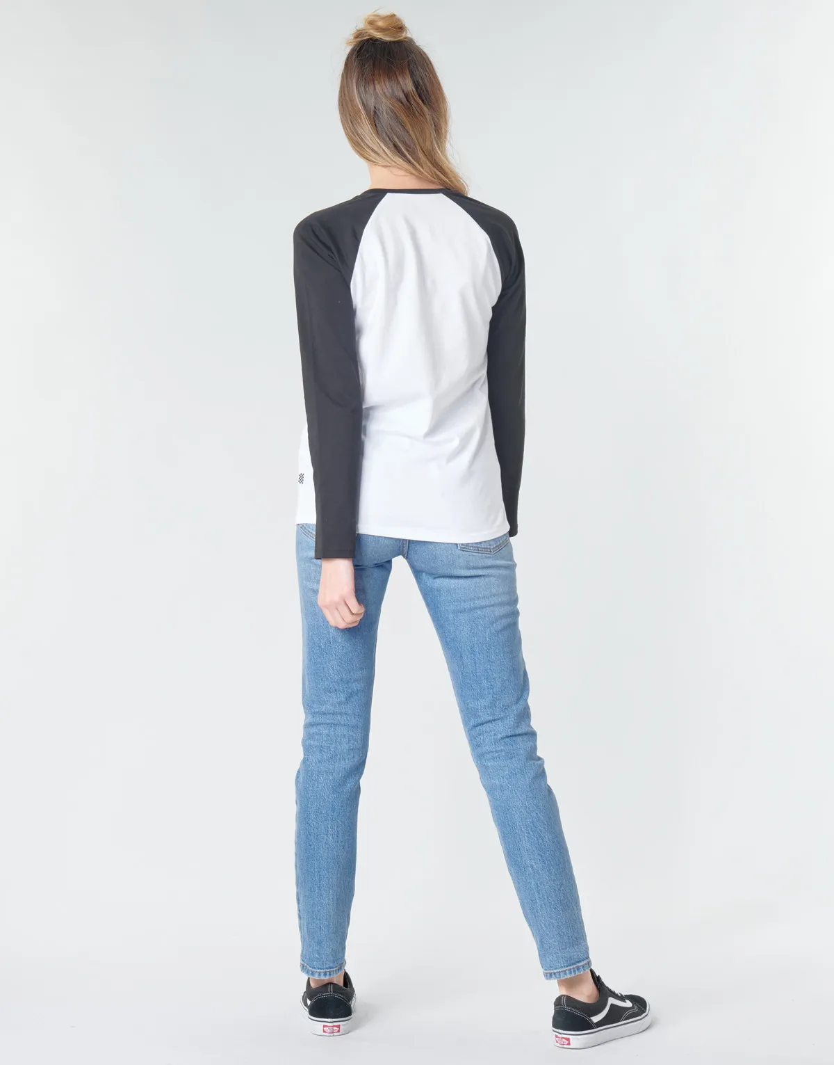 FLYING V LS RAGLAN