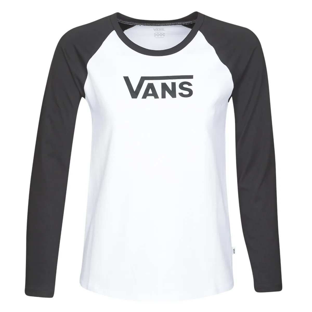 FLYING V LS RAGLAN
