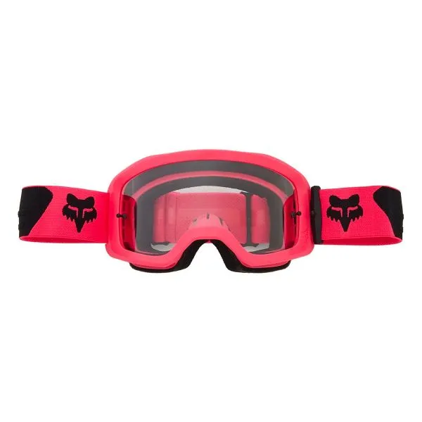 FOX Main Core Pink 