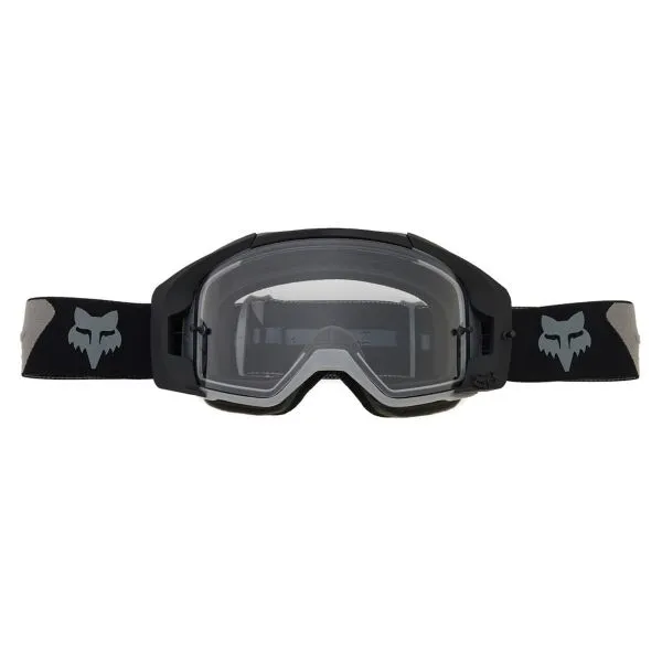 FOX Vue Core Black 