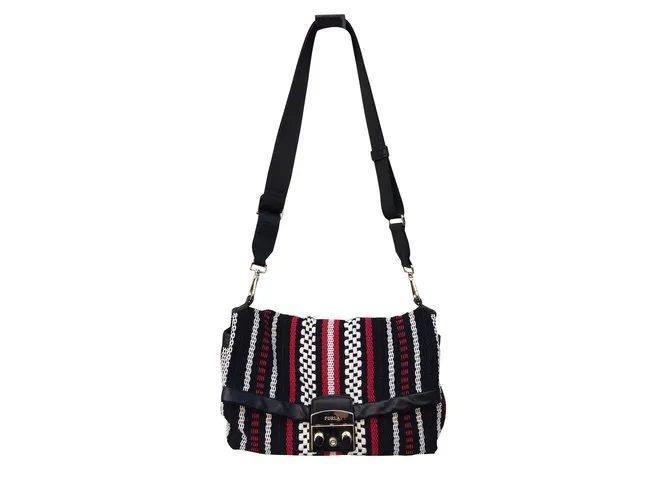 Furla Bolsos de mano Multicolor 