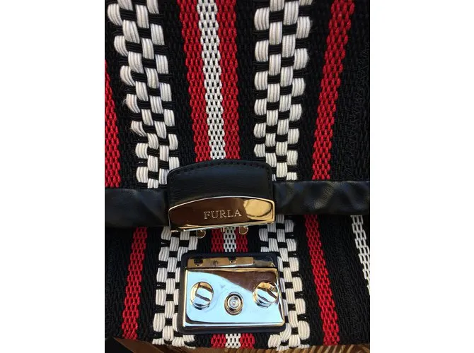 Furla Bolsos de mano Multicolor 