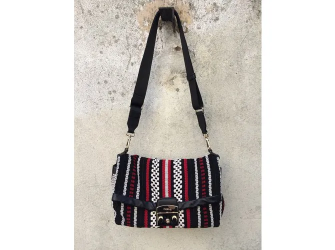 Furla Bolsos de mano Multicolor 