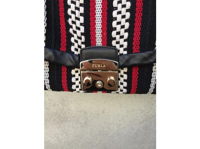 Furla Bolsos de mano Multicolor 