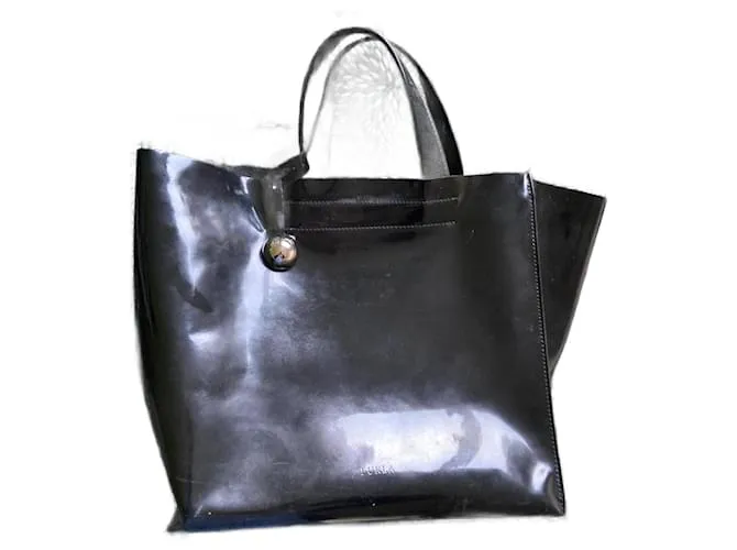 Furla Bolsos de mano Negro 