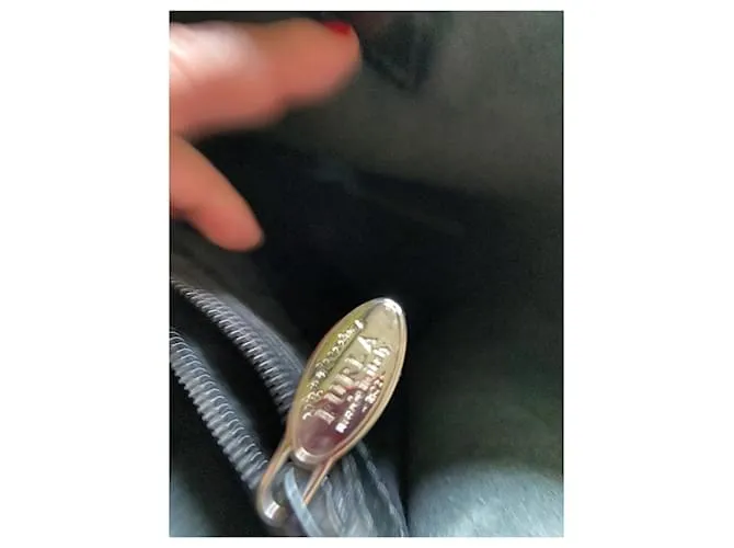 Furla Bolsos de mano Negro 