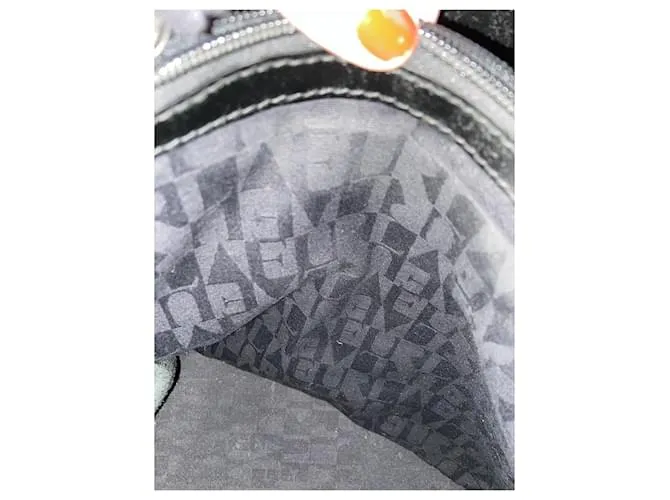 Furla Bolsos de mano Negro 