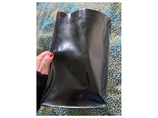 Furla Bolsos de mano Negro 