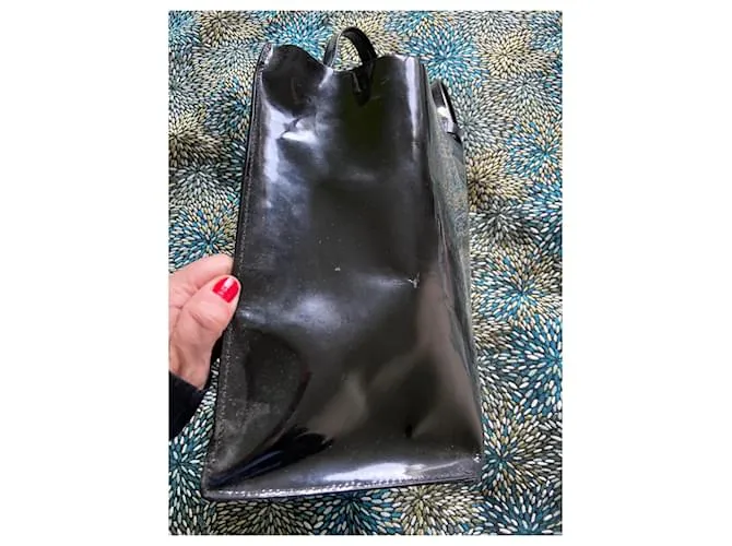 Furla Bolsos de mano Negro 