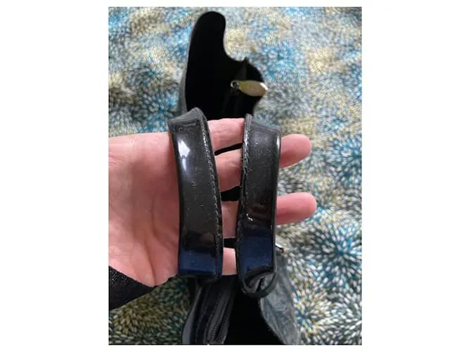 Furla Bolsos de mano Negro 