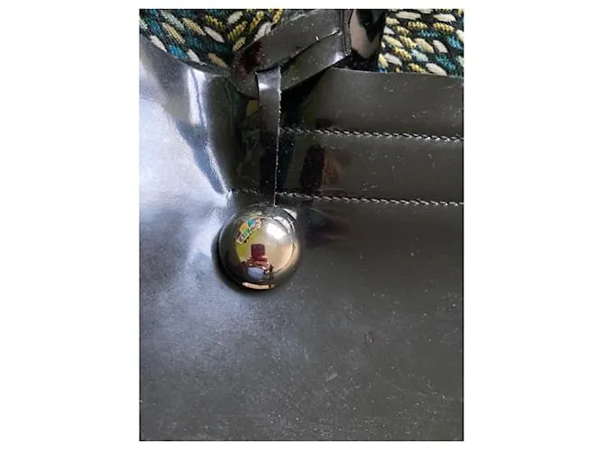 Furla Bolsos de mano Negro 