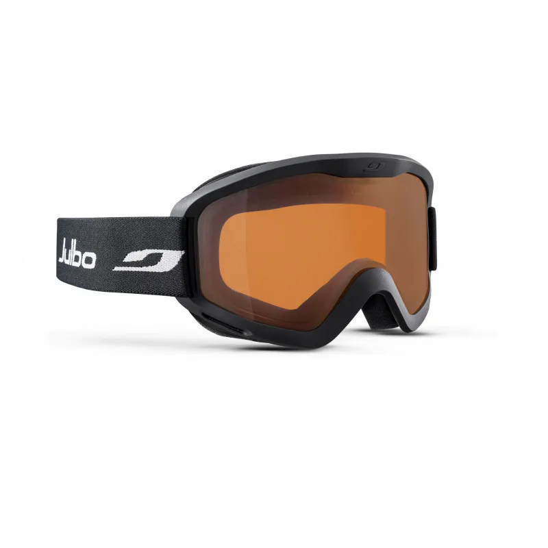 GAFAS DE ESQUí JULBO PLASMA (NEGRO  CAT. 2 DOBLE LENTE)