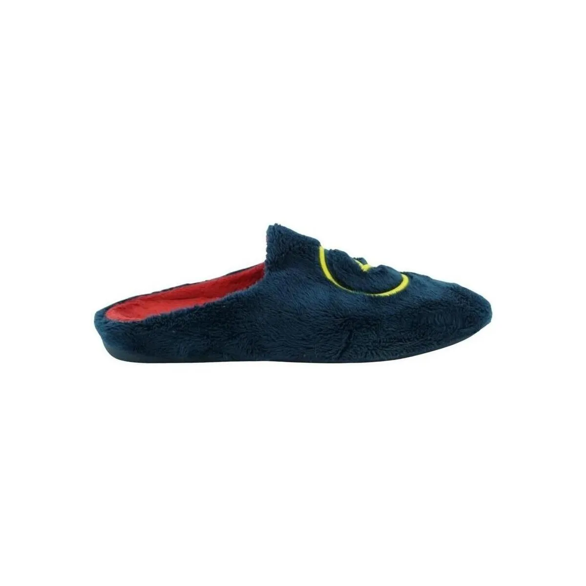 GARZON ZAPATILLA DE CASA COMECOCOS HOMBRE