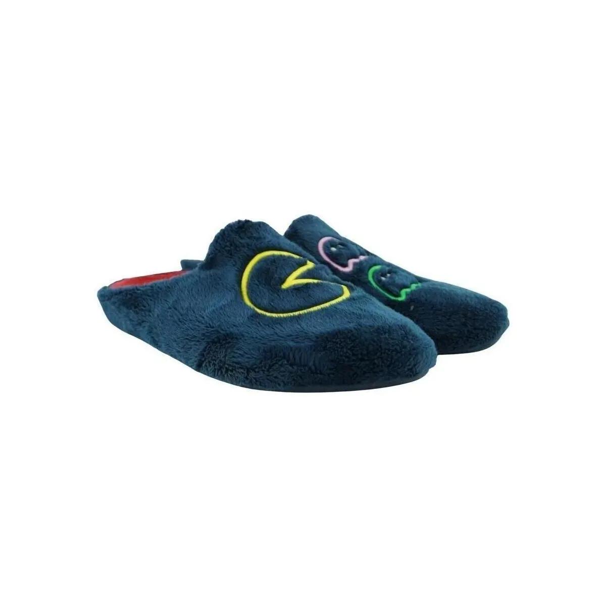 GARZON ZAPATILLA DE CASA COMECOCOS HOMBRE