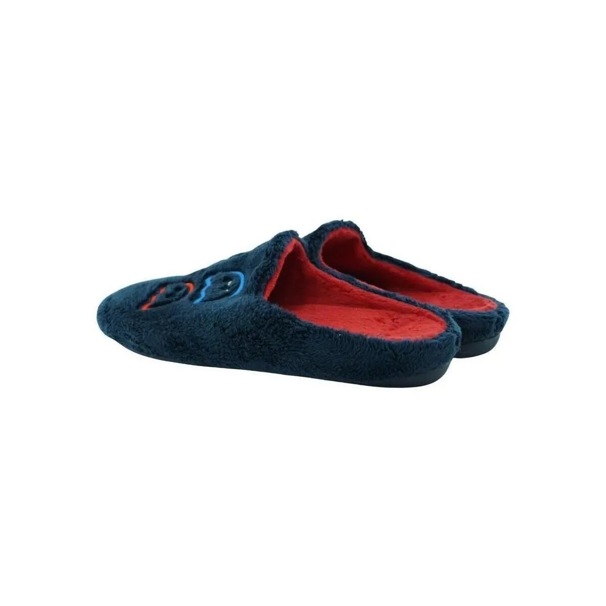 GARZON ZAPATILLA DE CASA COMECOCOS HOMBRE