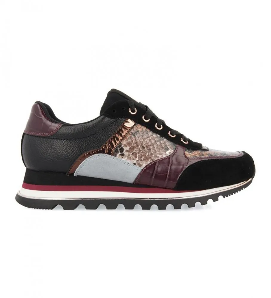 GIOSEPPO ZAPATILLAS 60453P BURDEOS
