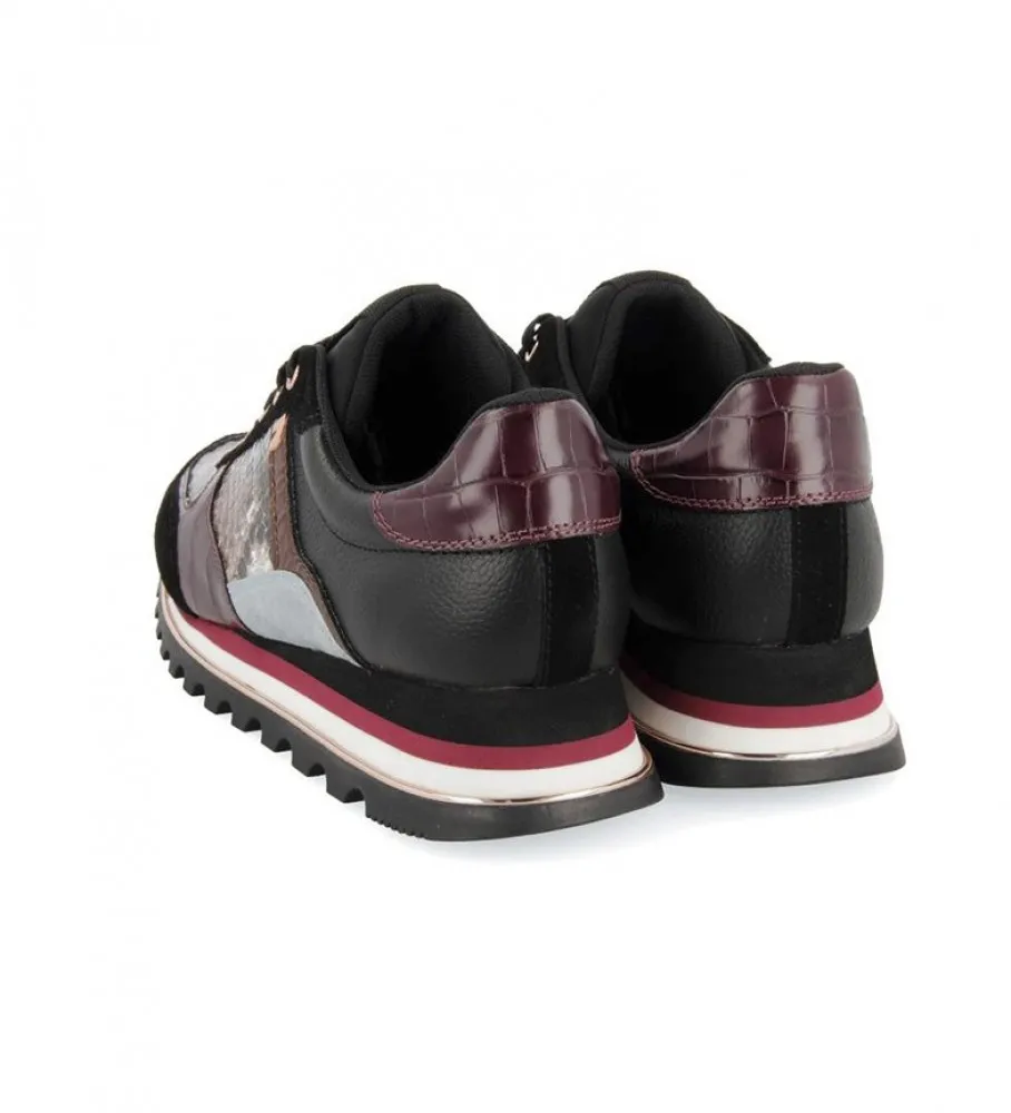 GIOSEPPO ZAPATILLAS 60453P BURDEOS