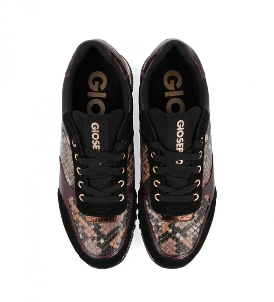 GIOSEPPO ZAPATILLAS 60453P BURDEOS