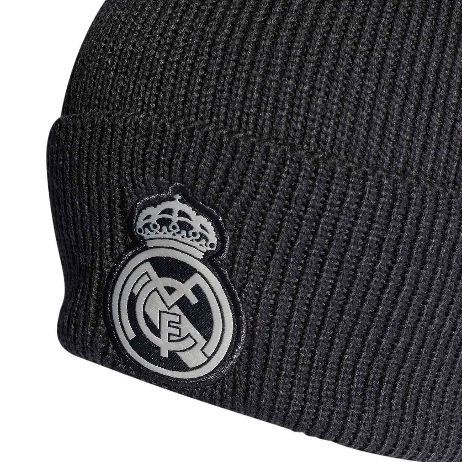 Gorro adidas Real Madrid niño