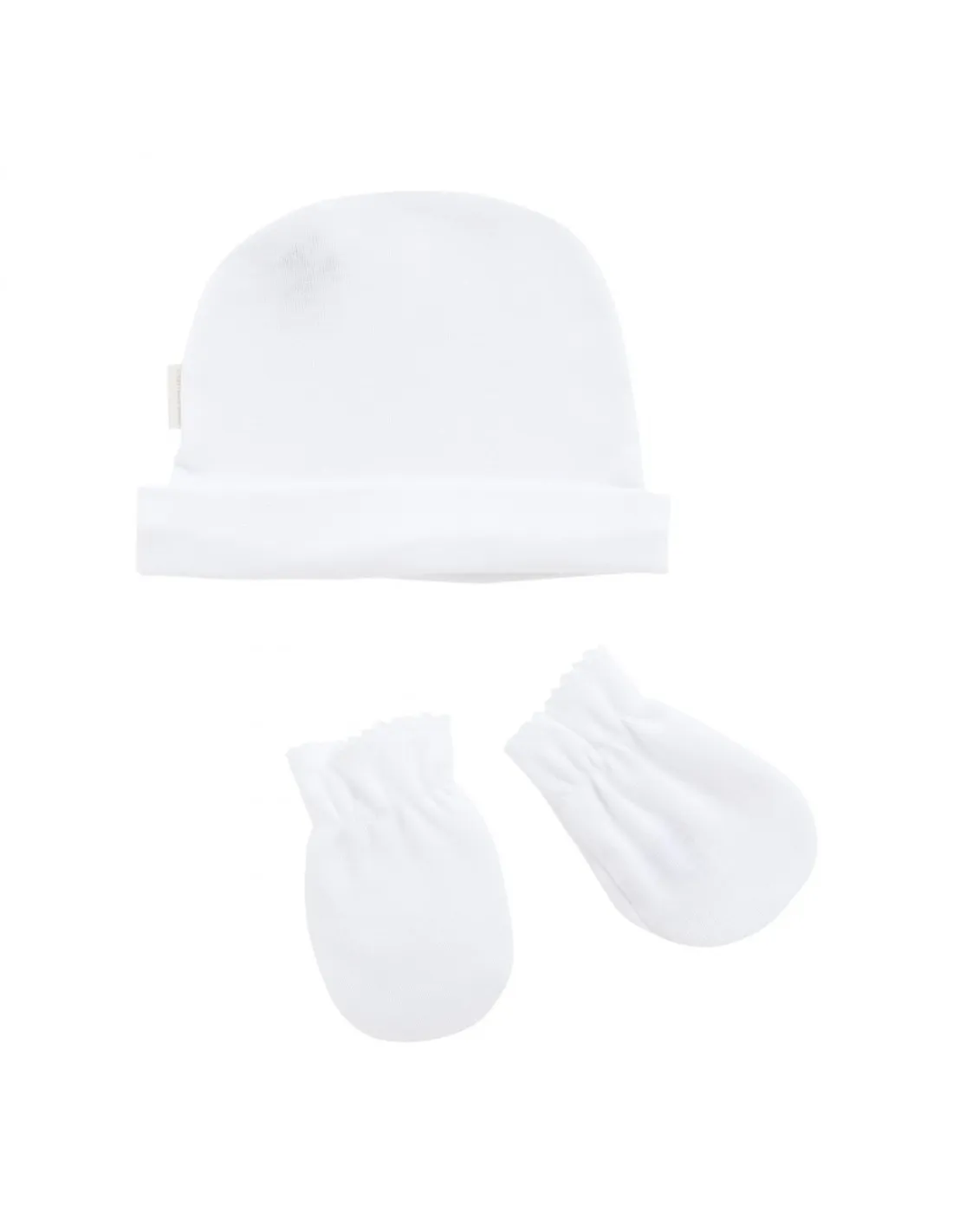 GORRO+MANOPLAS CAMBRASS INV