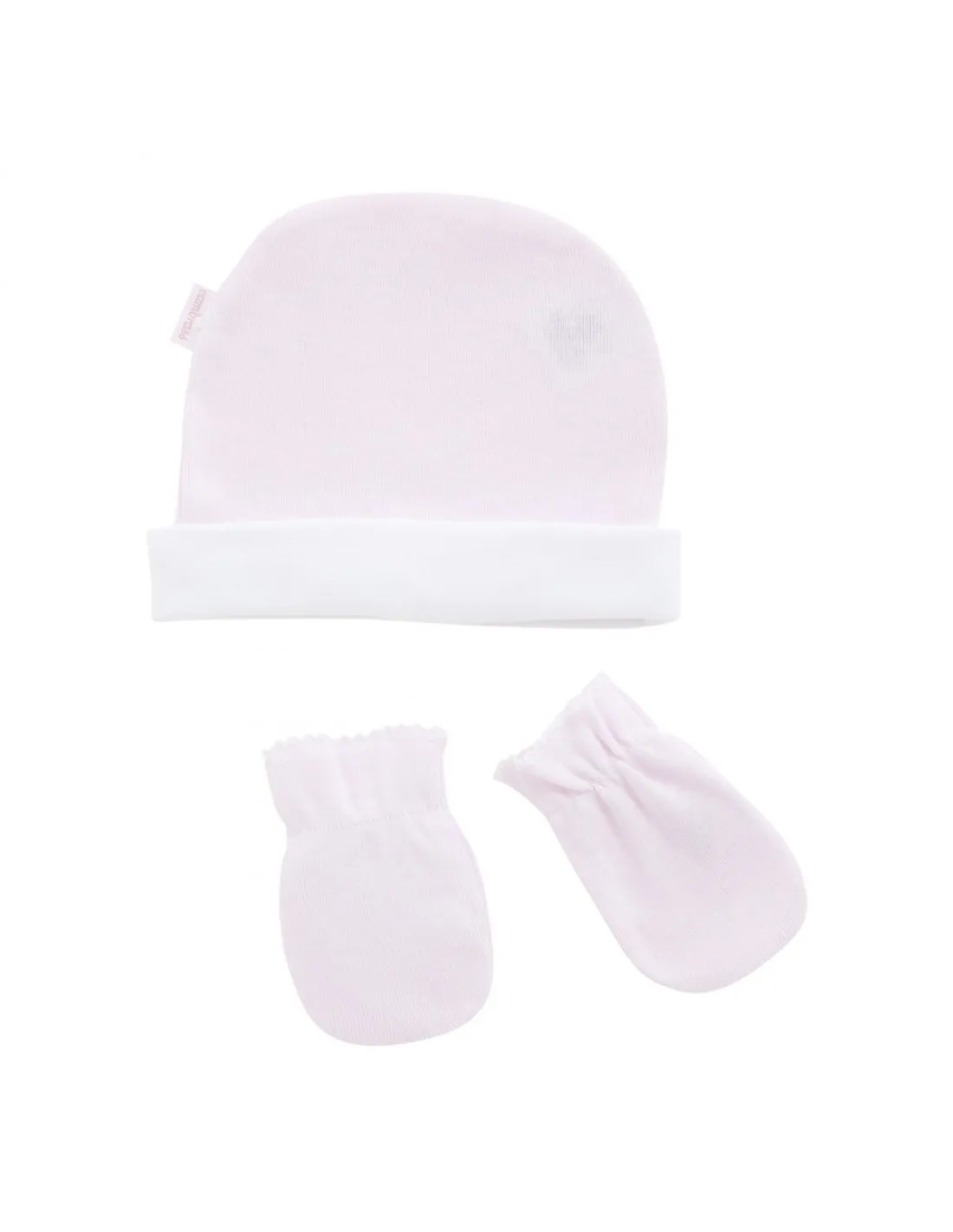 GORRO+MANOPLAS CAMBRASS INV