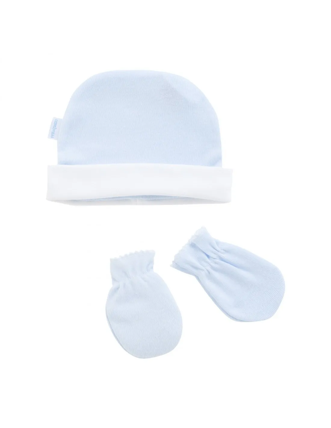 GORRO+MANOPLAS CAMBRASS INV
