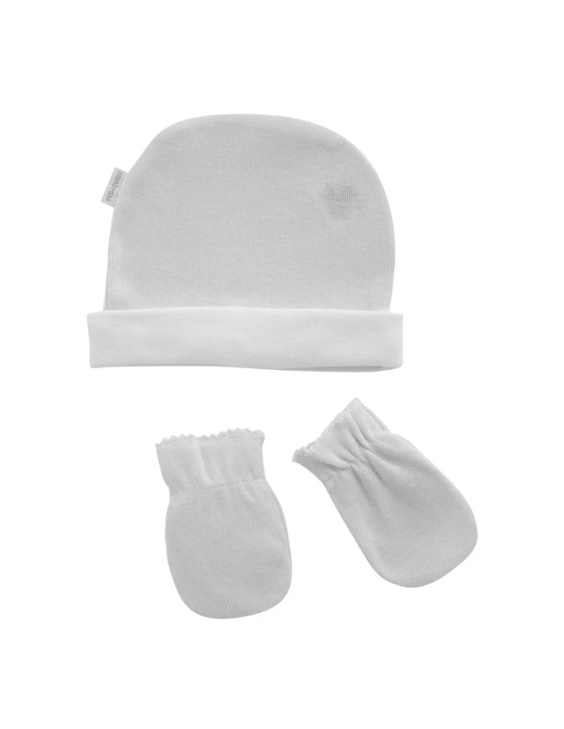 GORRO+MANOPLAS CAMBRASS INV