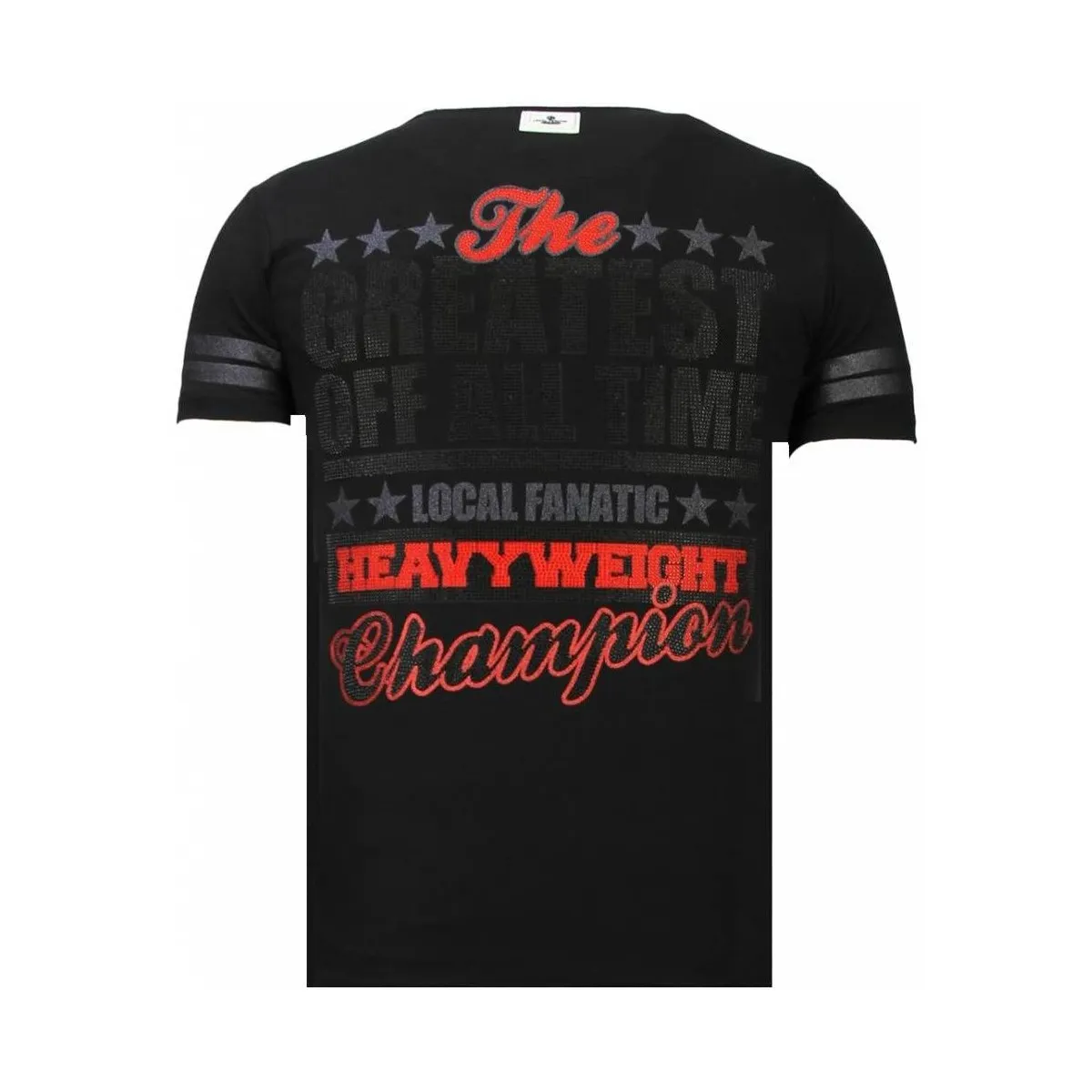 Greatest Of All Time Rhinestone