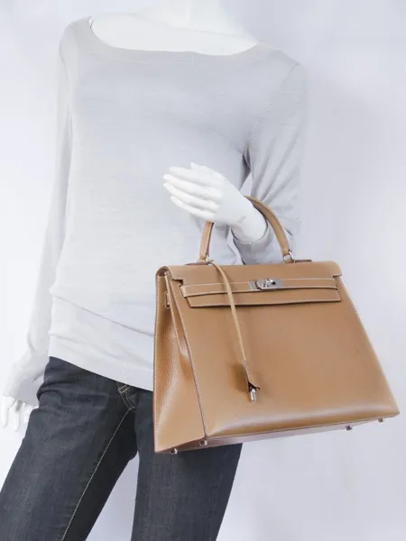Hermès Bolso Kelly 35