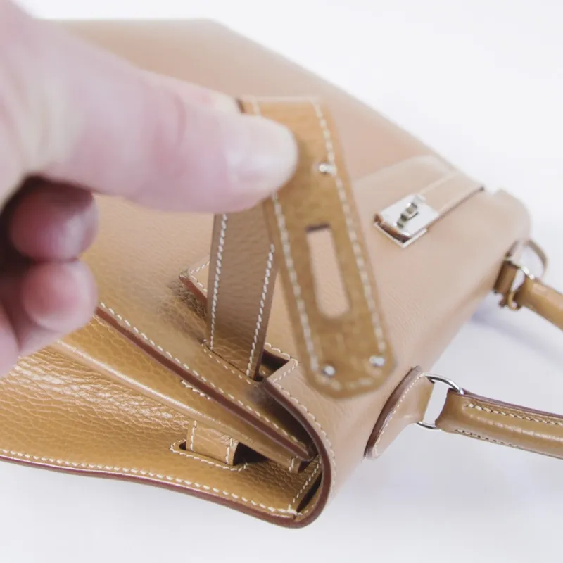 Hermès Bolso Kelly 35